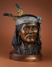 Hopi Man